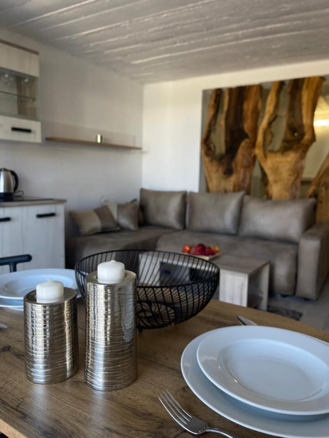 Apartman Sara 巴尔 外观 照片