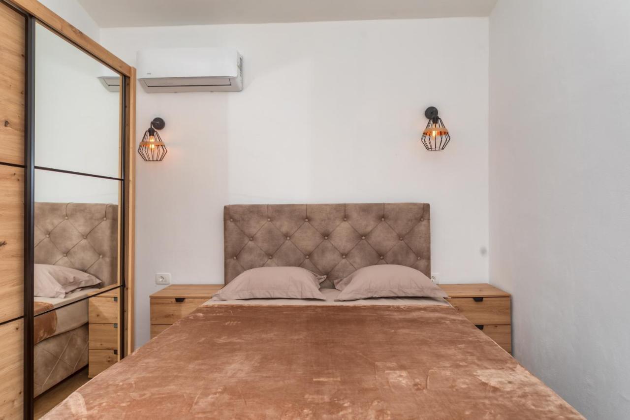 Apartman Sara 巴尔 外观 照片