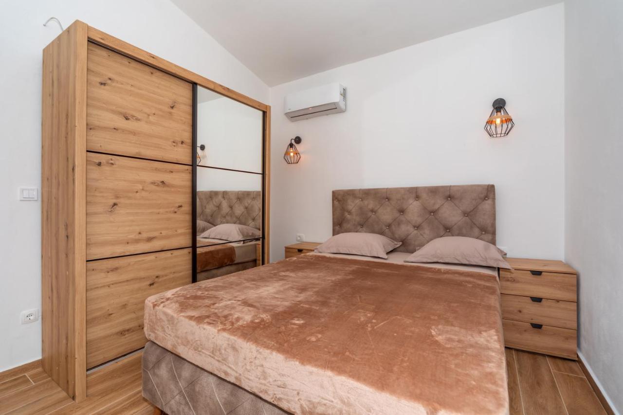 Apartman Sara 巴尔 外观 照片