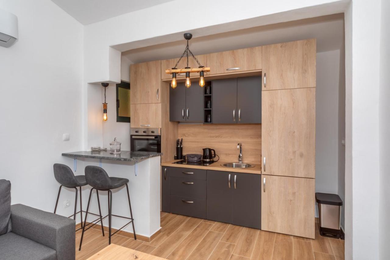 Apartman Sara 巴尔 外观 照片
