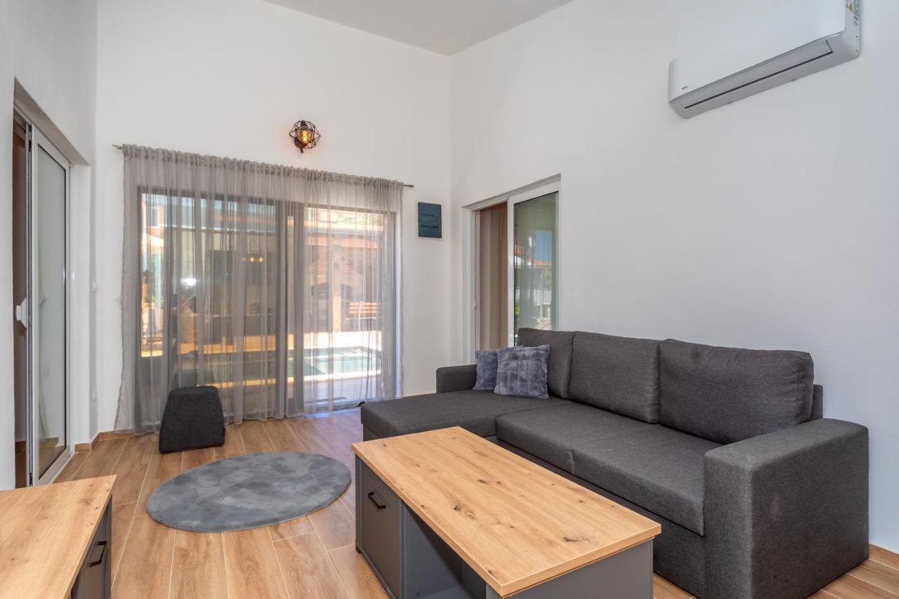 Apartman Sara 巴尔 外观 照片