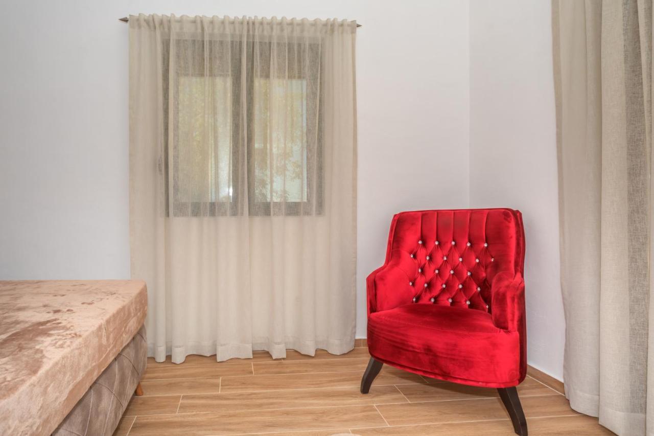 Apartman Sara 巴尔 外观 照片