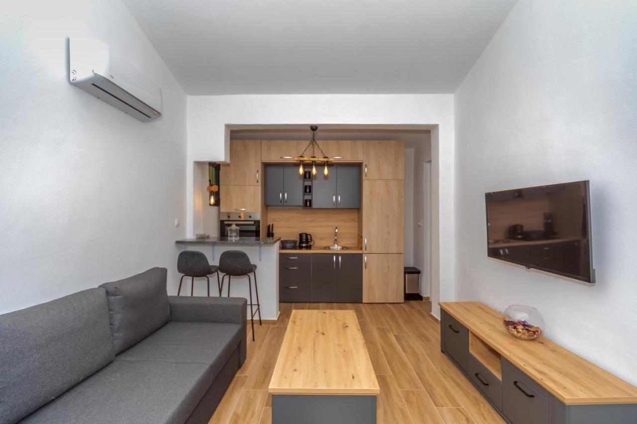 Apartman Sara 巴尔 外观 照片