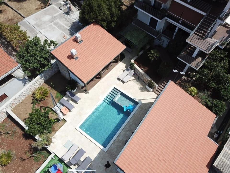 Apartman Sara 巴尔 外观 照片
