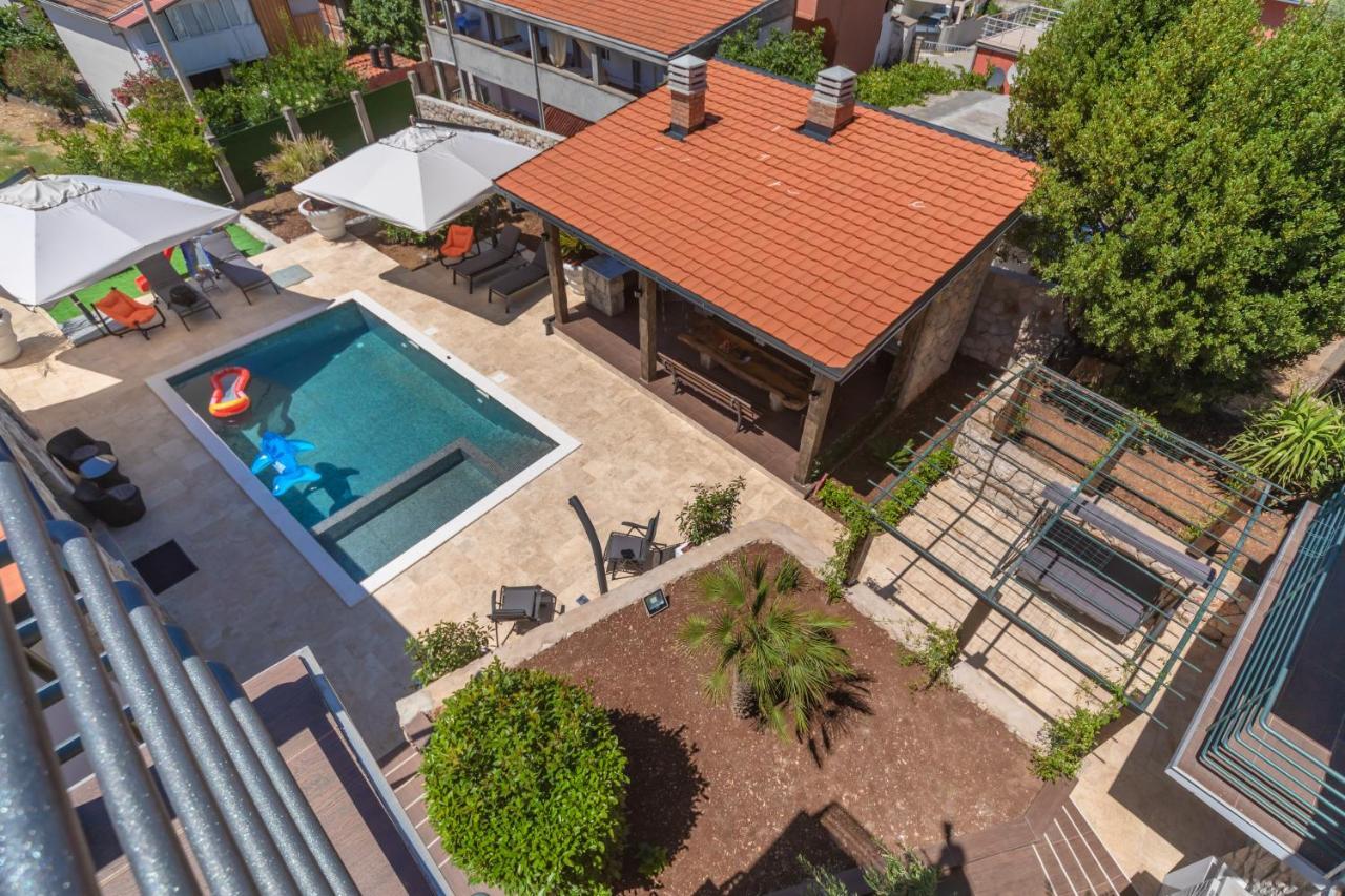 Apartman Sara 巴尔 外观 照片