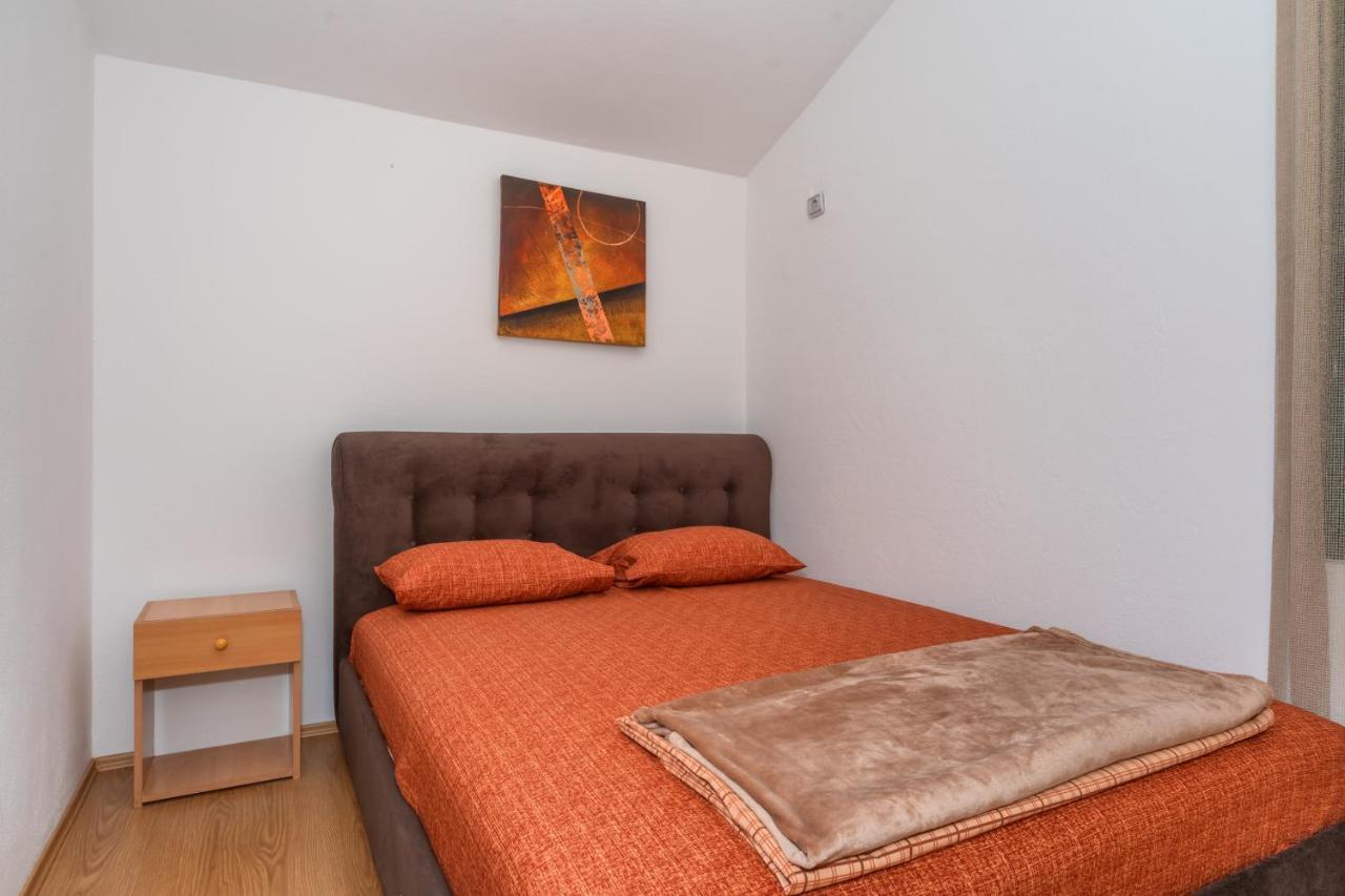 Apartman Sara 巴尔 外观 照片