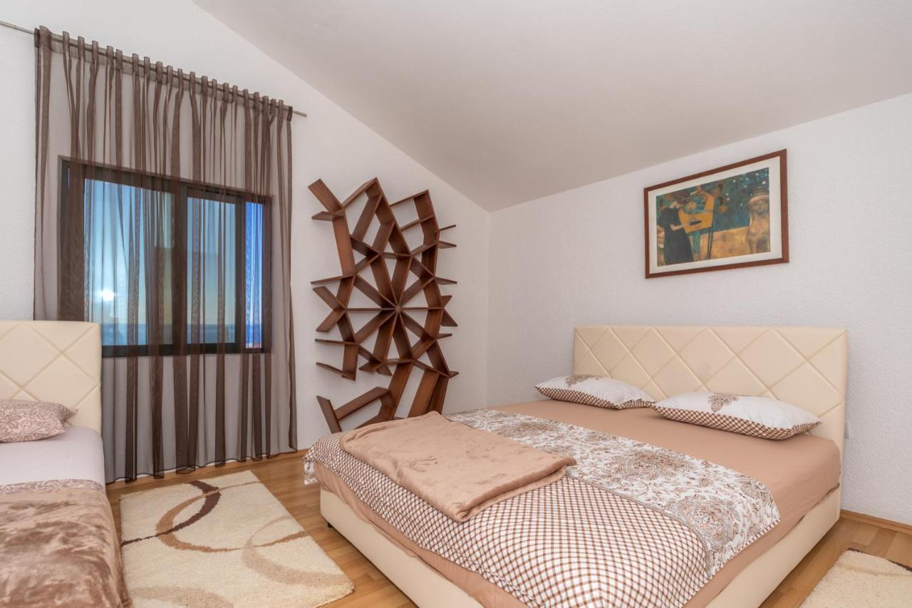 Apartman Sara 巴尔 外观 照片