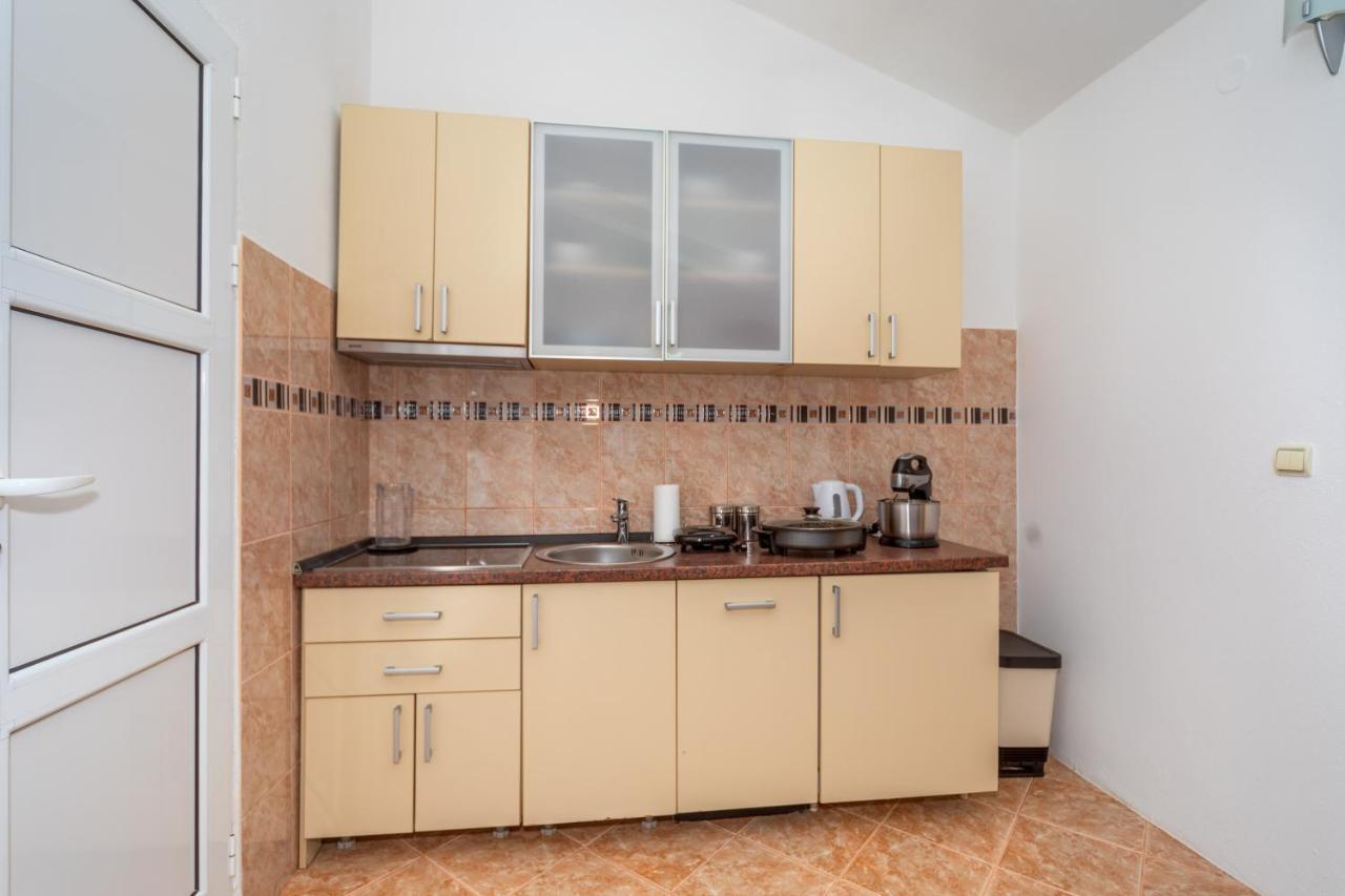 Apartman Sara 巴尔 外观 照片