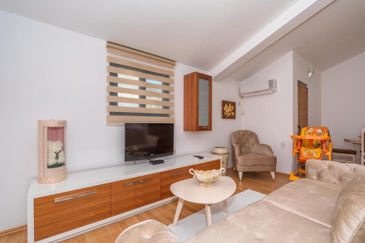 Apartman Sara 巴尔 外观 照片