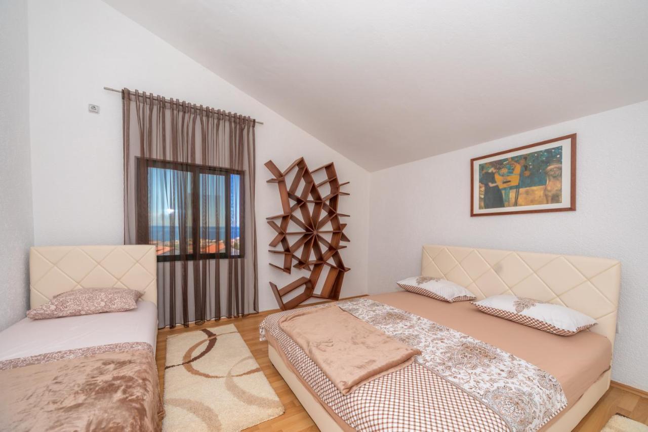 Apartman Sara 巴尔 外观 照片