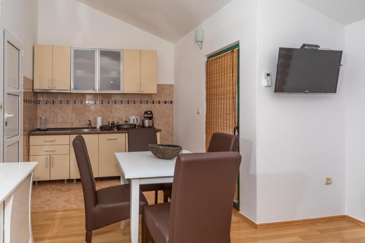 Apartman Sara 巴尔 外观 照片